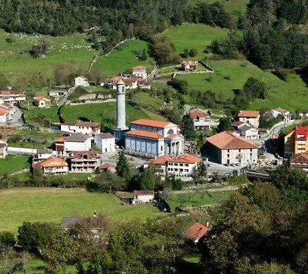 Rural In * Arredondo