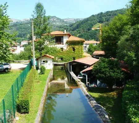 Rural In *